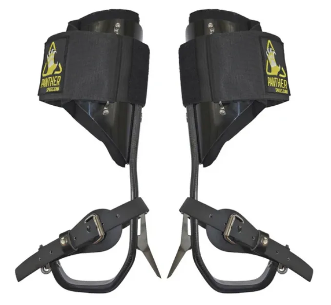 Arbormaster Professional Climbing Kit