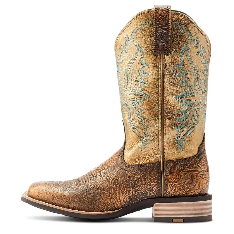 Ariat Women's Olena Western Boot