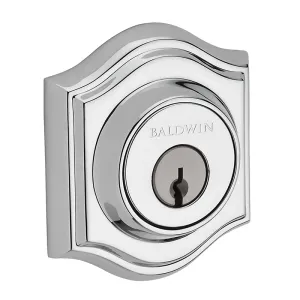 Baldwin Traditional Deadbolt