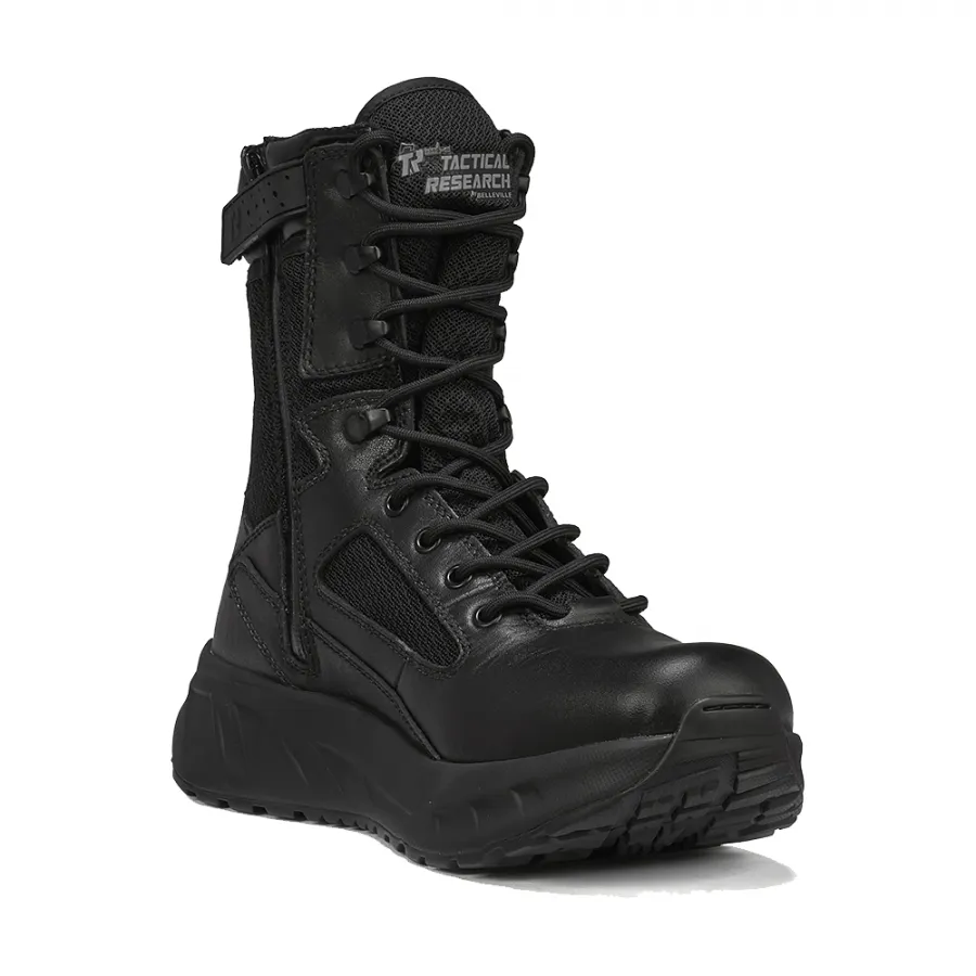 BELLEVILLE MAXX 8Z / 8 inch Maximalist Tactical Boots