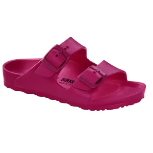 Birkenstock Kid's  Arizona EVA Sandals - Purple