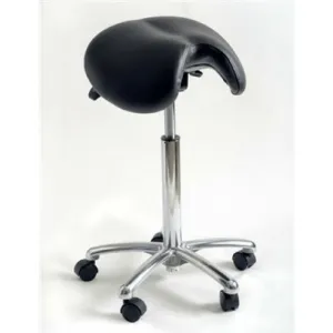 Björn Soft Saddle Seat: Comfort-Focused with Cut-Out Design