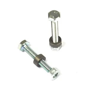 Briggs and Stratton 1501216MA Shear Bolt Kit