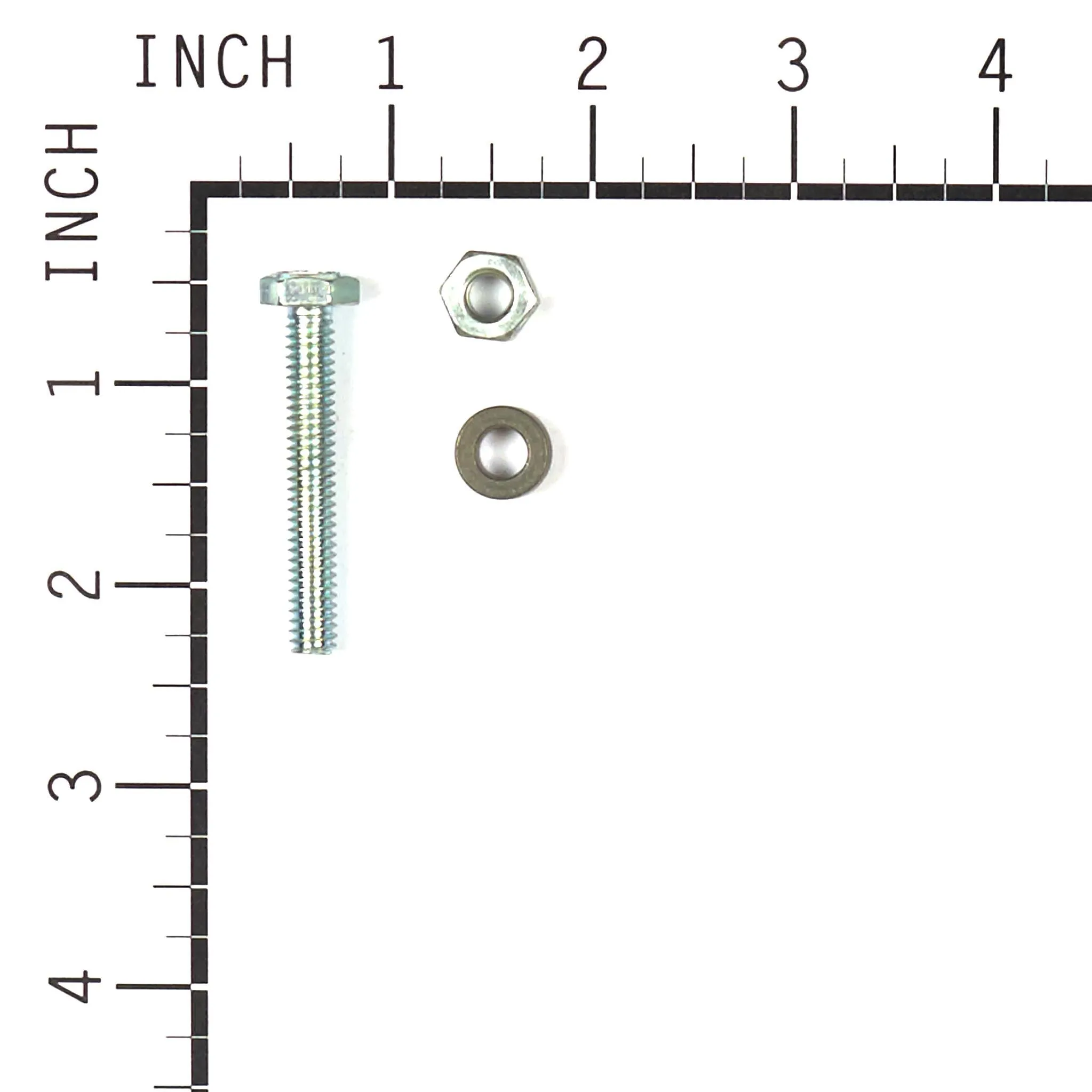 Briggs and Stratton 1501216MA Shear Bolt Kit