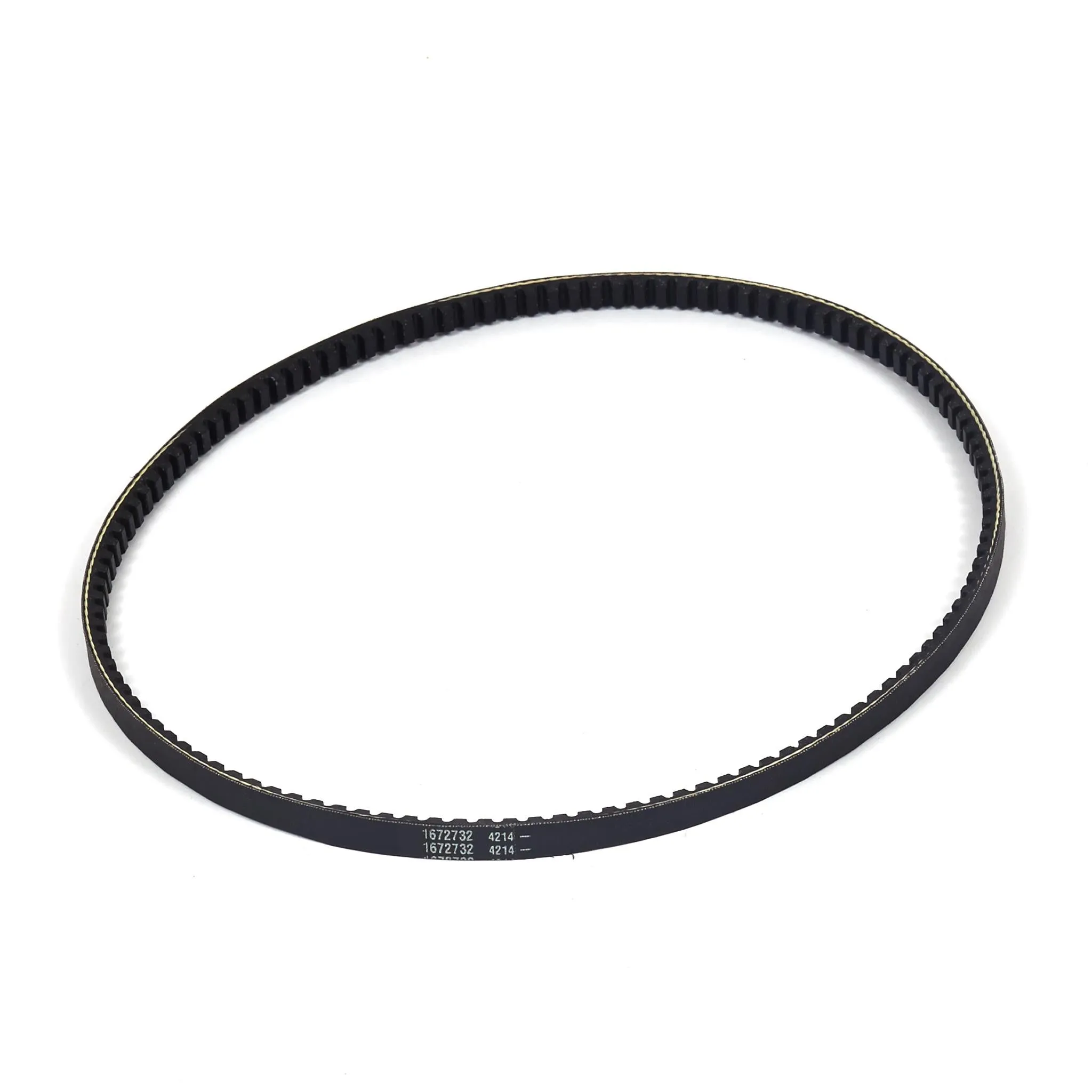 Briggs and Stratton 1672732SM 3L V-Belt - 031.00