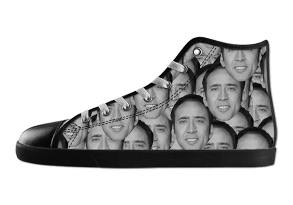 Cage Reborn Shoes