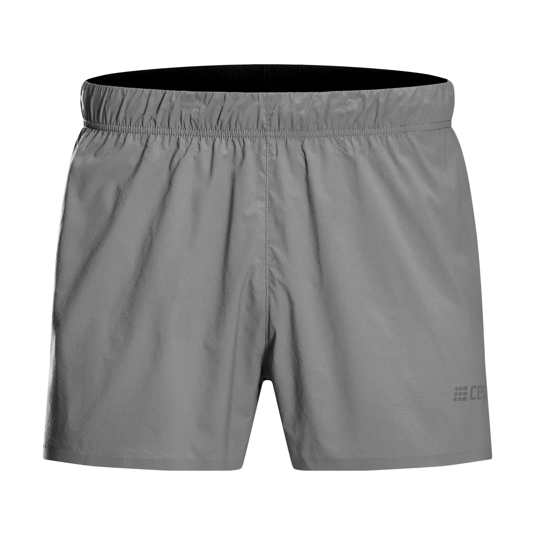 CEP | Ultralight | Loose Fit Running Shorts | Men's | Grey