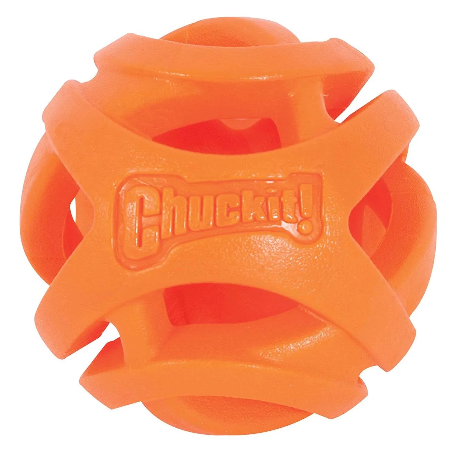 Chuckit! Breathe Right Ball 2-pack