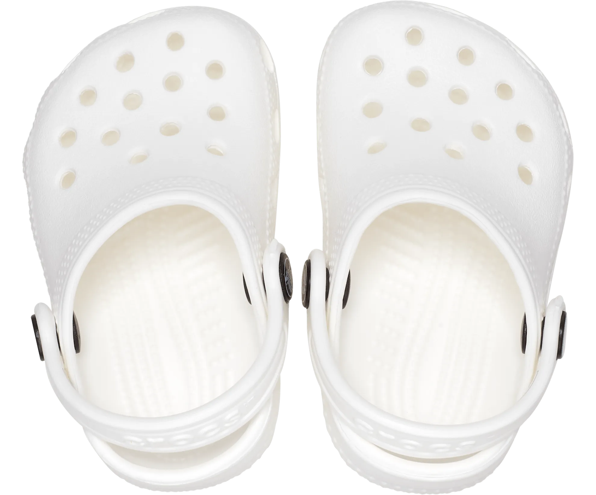 Classic Clog T - white