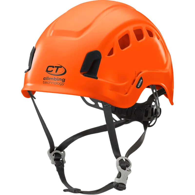 Climbing Technology ARIES TREE Professional Climbing Helmet