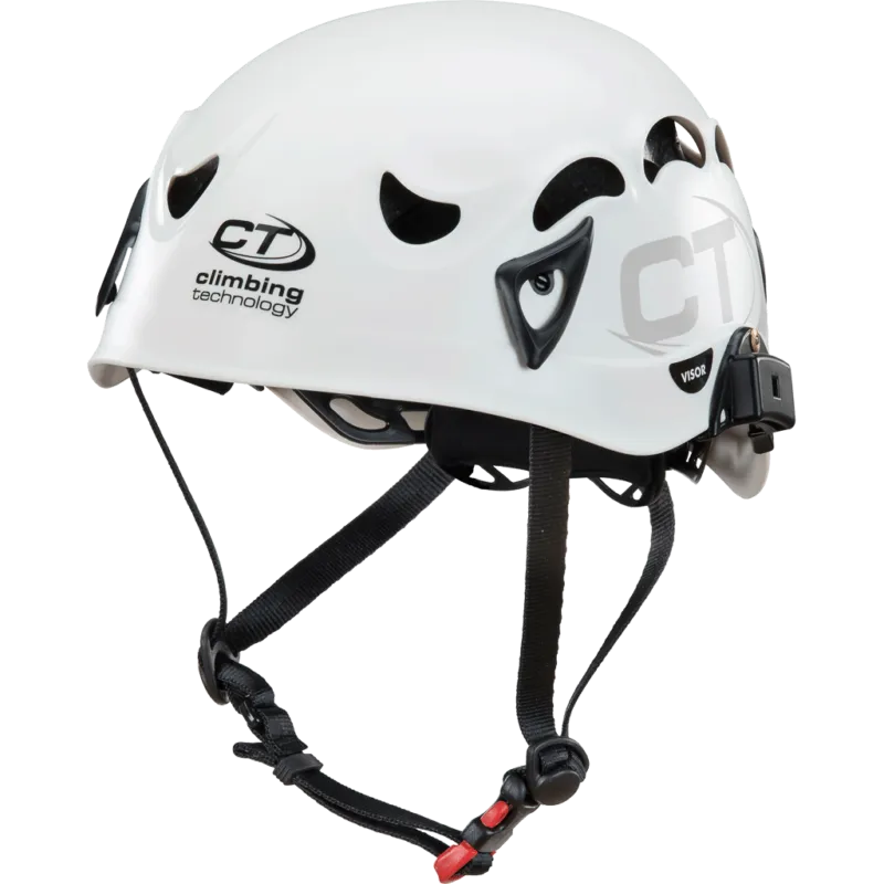 Climbing Technology X-ARBOR Professional Climbing Helmet