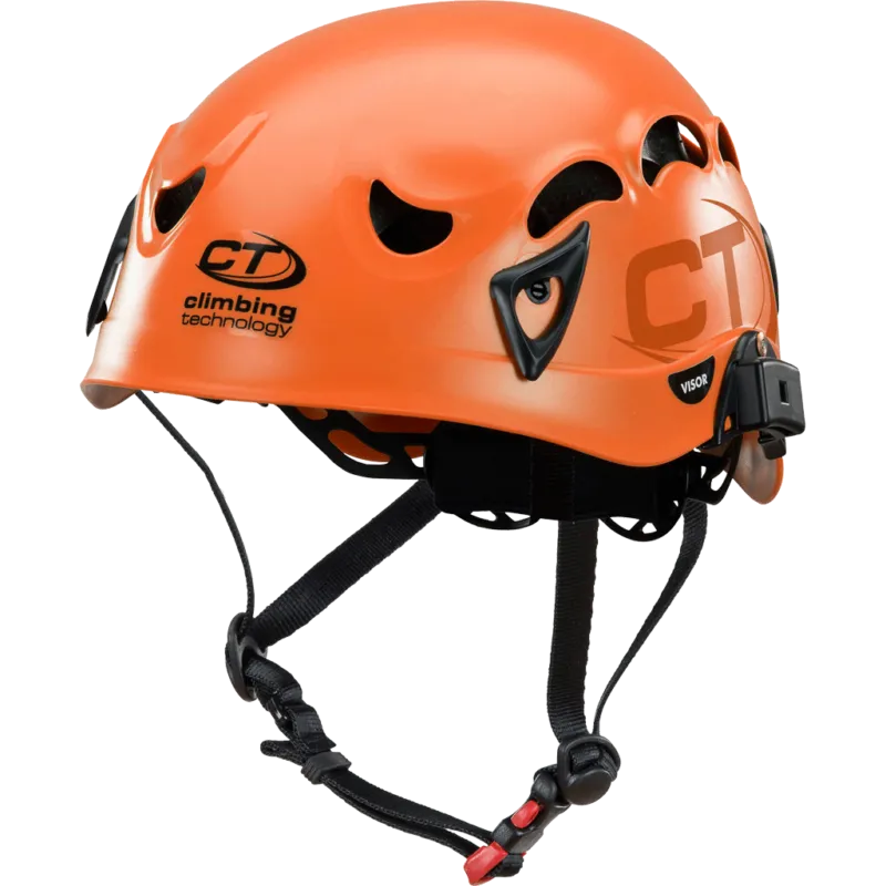 Climbing Technology X-ARBOR Professional Climbing Helmet