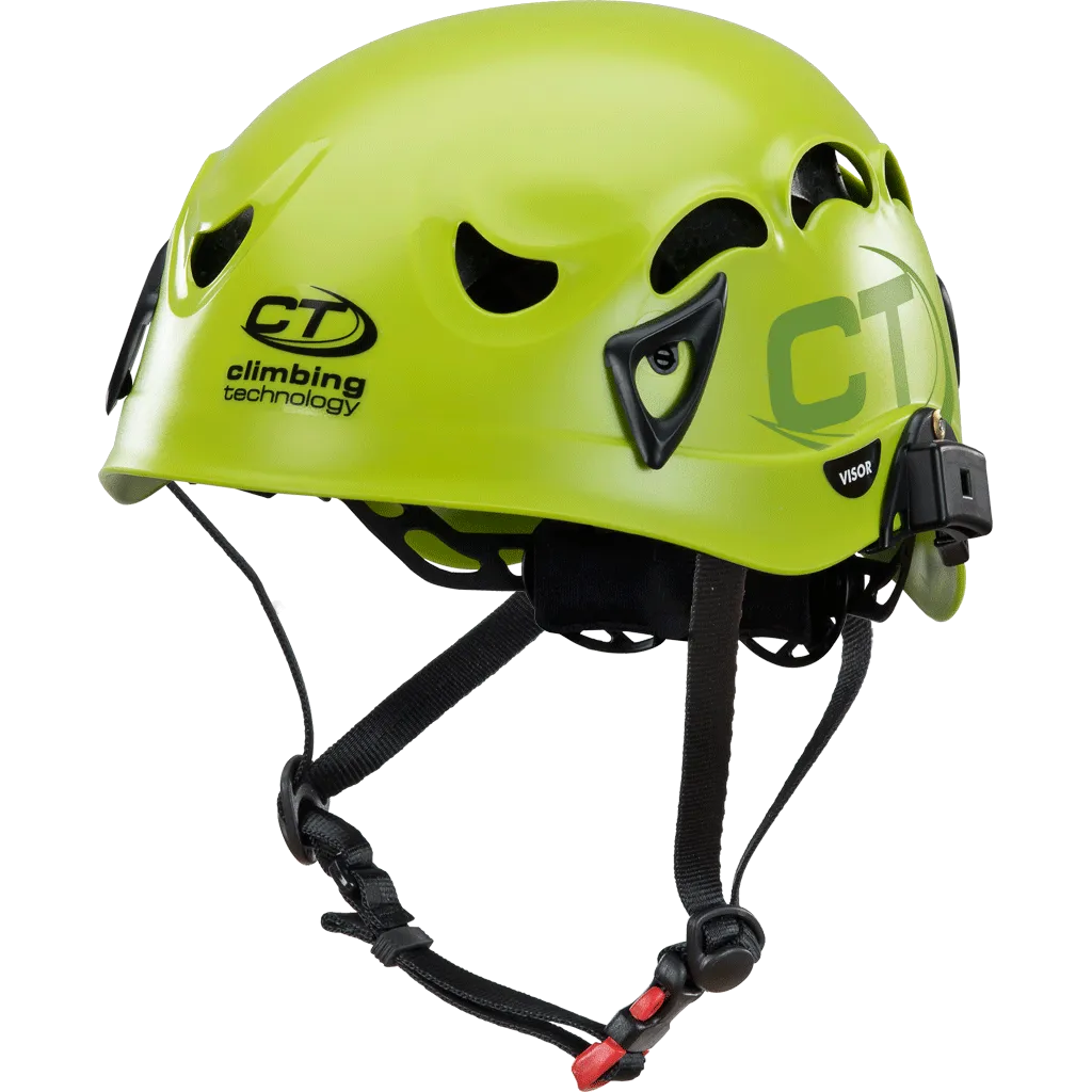 Climbing Technology X-ARBOR Professional Climbing Helmet