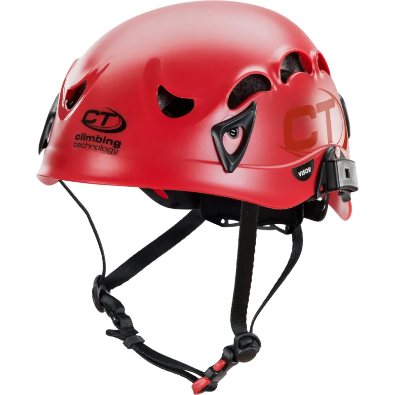 Climbing Technology X-ARBOR Professional Climbing Helmet