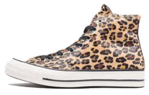 Converse Chuck Taylor All-Star 70 Hi Varsity Remix Cheetah