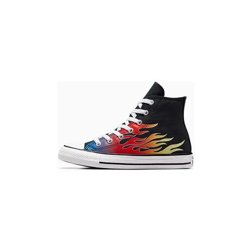 Converse Chuck Taylor All Star Cars Kids High Top