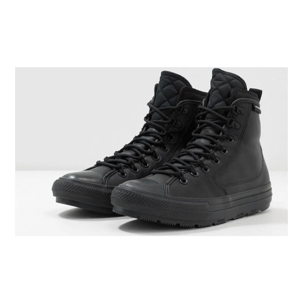 Converse Chuck Taylor All Star Terrain Utility sneakers, black