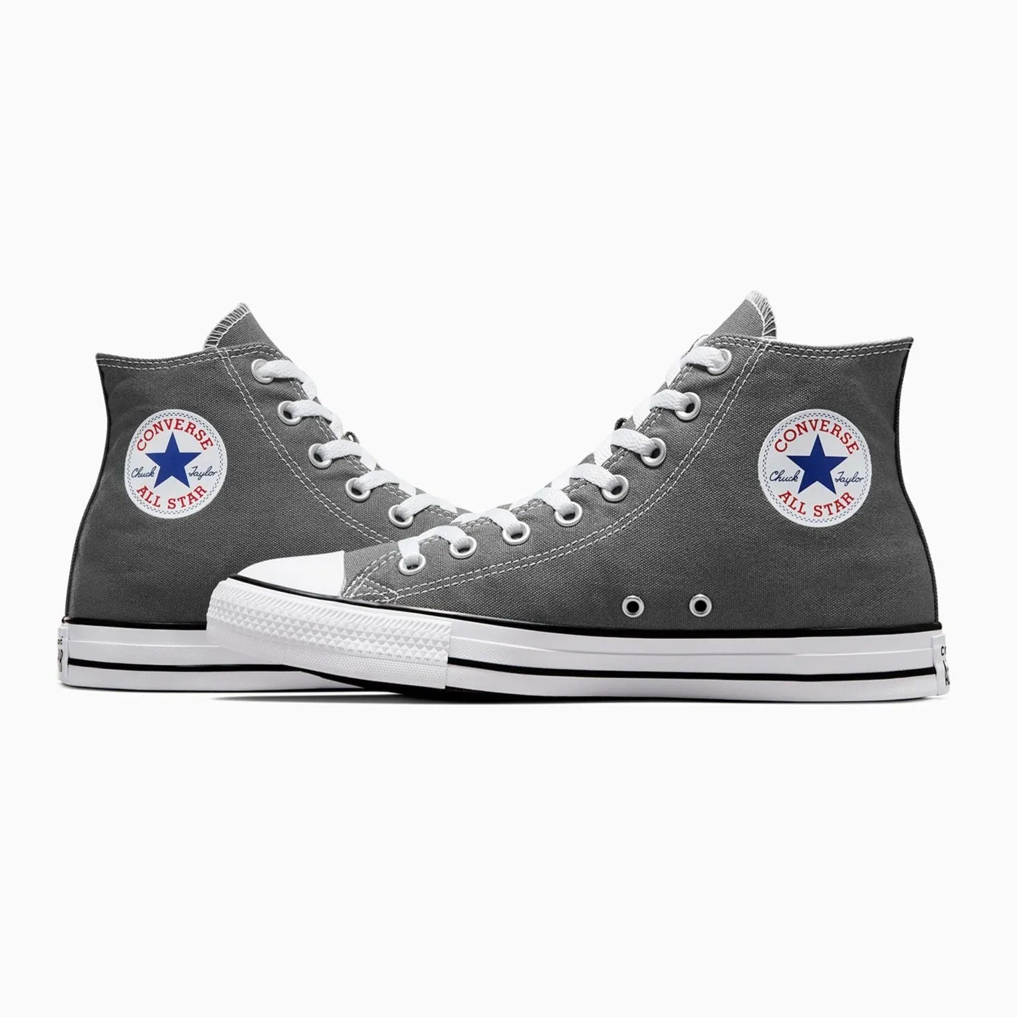 Converse Chuck Taylor High Top Shoe