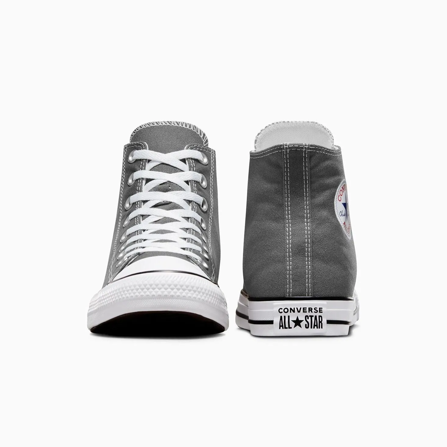 Converse Chuck Taylor High Top Shoe