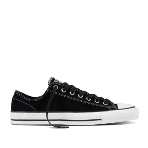 Converse Cons CTAS Pro Low Suede Black/White