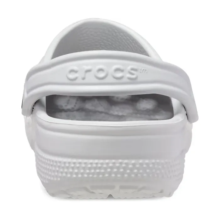 Crocs - Classic Clog Atmosphere Light Grey Adults