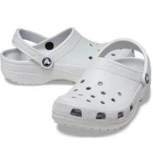 Crocs - Classic Clog Atmosphere Light Grey Adults