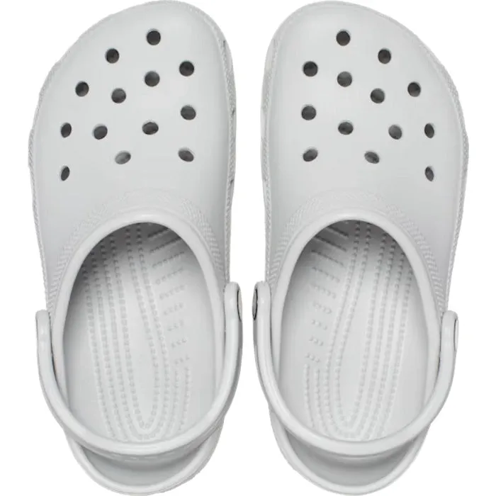 Crocs - Classic Clog Atmosphere Light Grey Adults