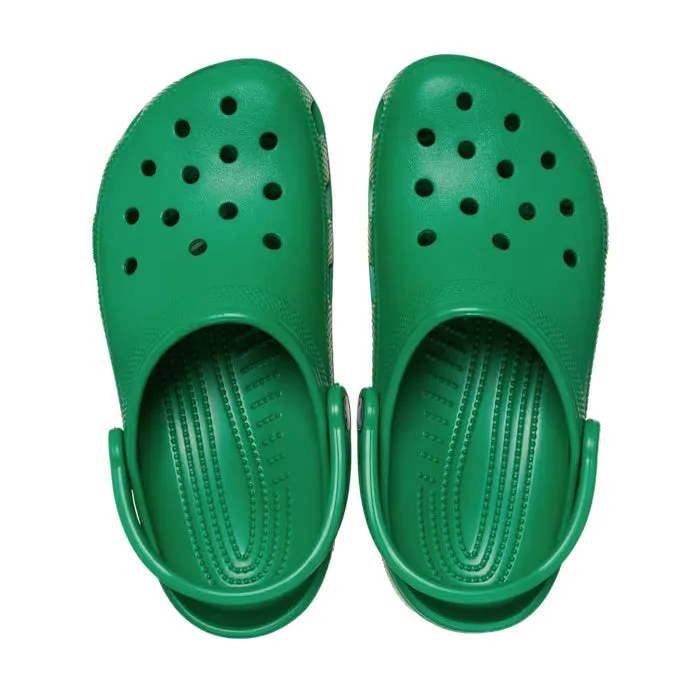 Crocs - Classic Clog Green Ivy Adults womens & mens