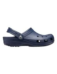 CROCS CLASSIC CLOG YOUTH - NAVY