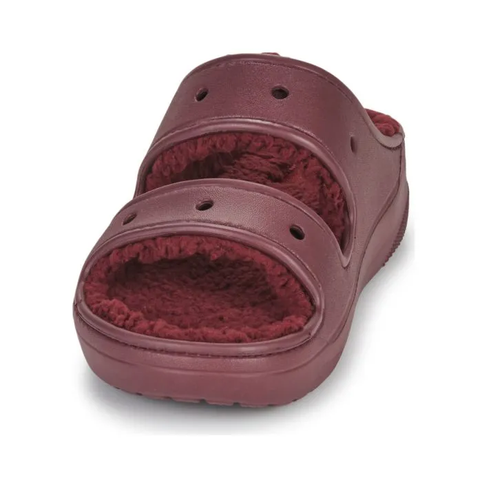 Crocs Classic Ladies Cozzzy Sandal