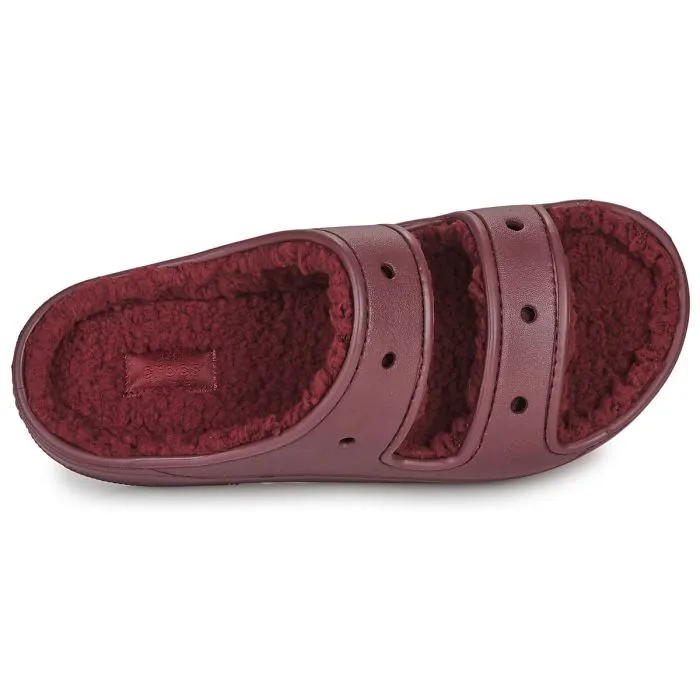 Crocs Classic Ladies Cozzzy Sandal