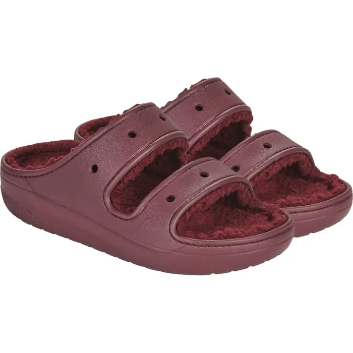 Crocs Classic Ladies Cozzzy Sandal