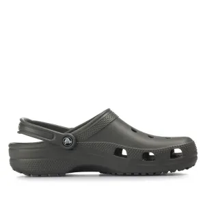 CROCS CLASSIC SLATE GREY CLOGS