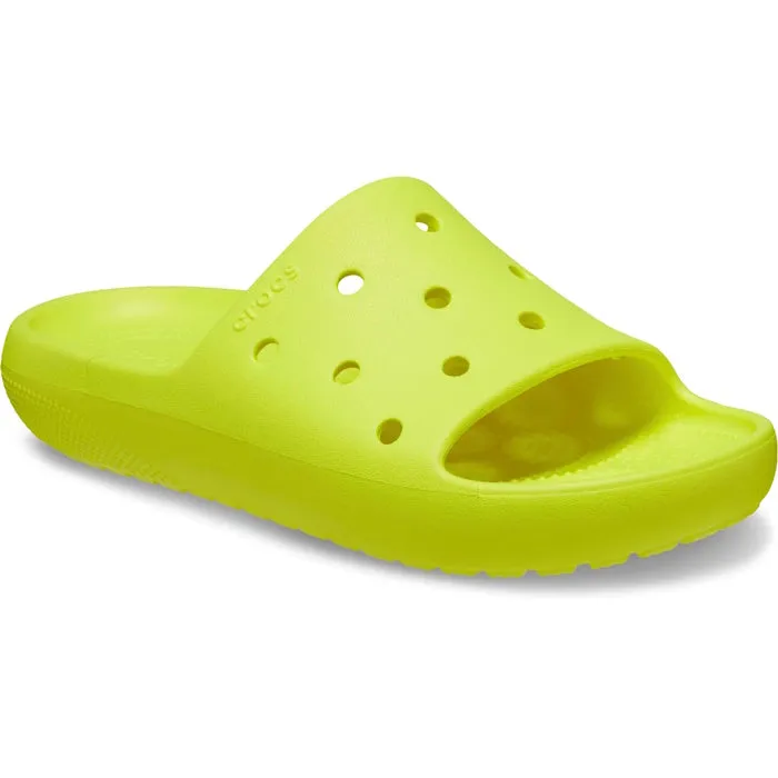 Crocs Classic Slide V2 Acidity - Adult