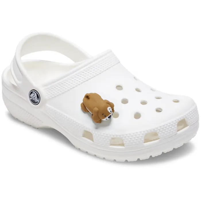 Crocs Jibbitz 3D Dog With Paws