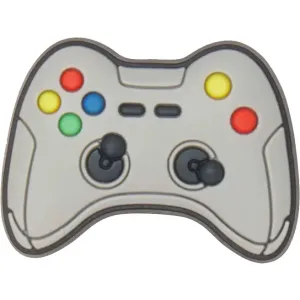 Crocs Jibbitz Game Controller