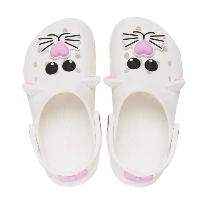 Crocs Kids - Fun Lab I Am Cat - Toddlers to a us 10