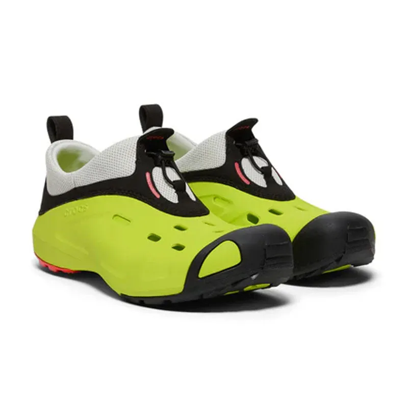 Crocs Quick Trail Low Lime 209350-3TX