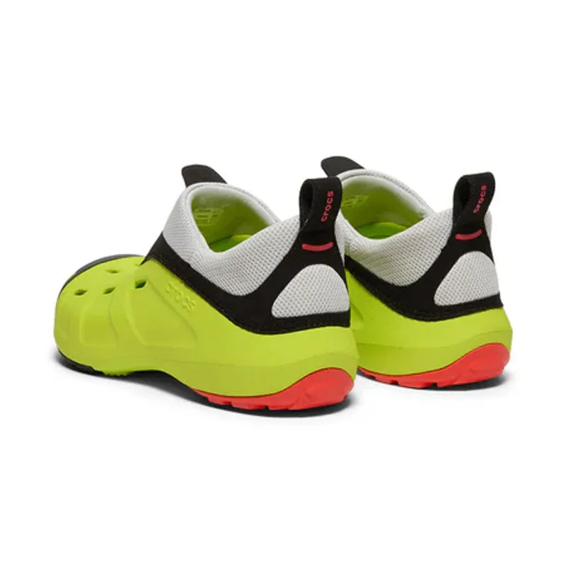 Crocs Quick Trail Low Lime 209350-3TX