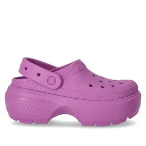 CROCS STOMP CLOGS