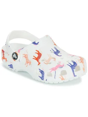 CROCS Unicorn Character Clog Inf