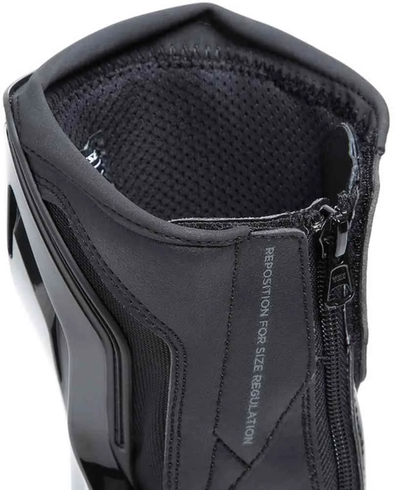 Dainese Nexus 2 Women's Motorcycle Boots, Black