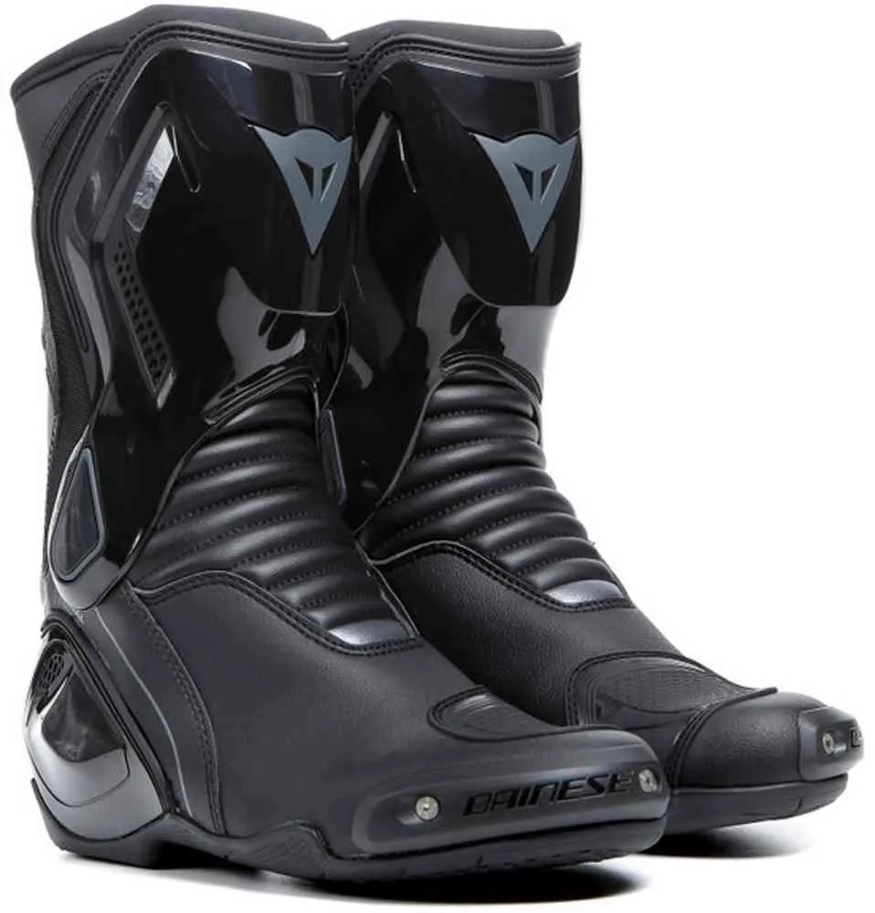 Dainese Nexus 2 Women's Motorcycle Boots, Black