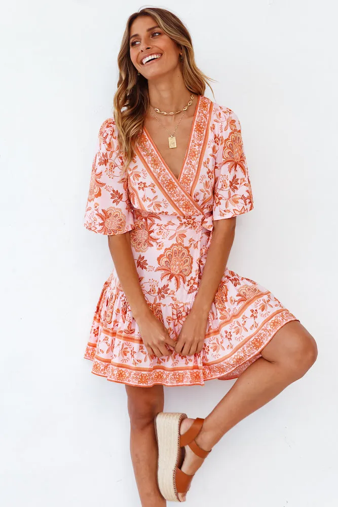 Days Of Summer Dress