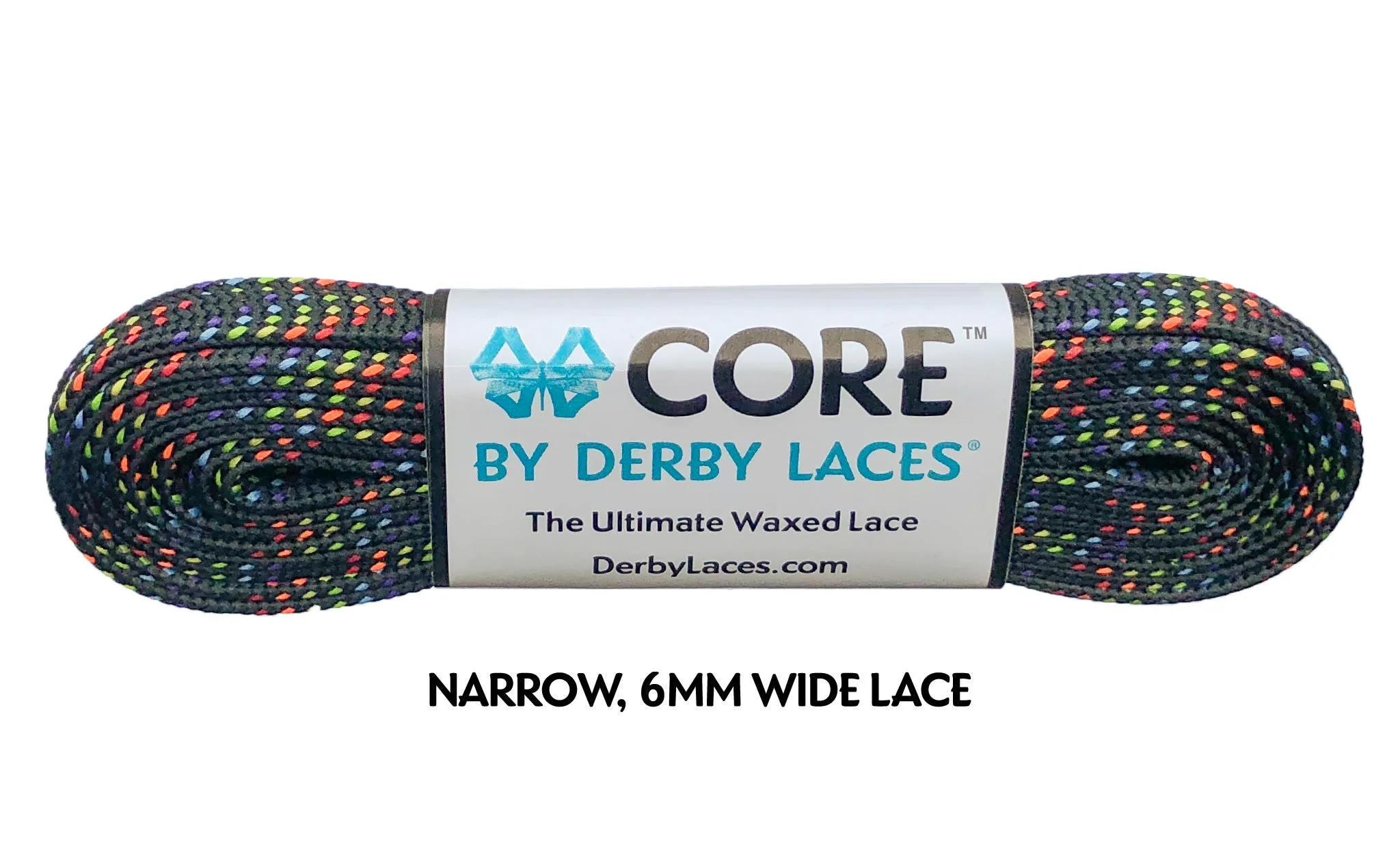 Derby Laces - CORE | 36" (91cm)