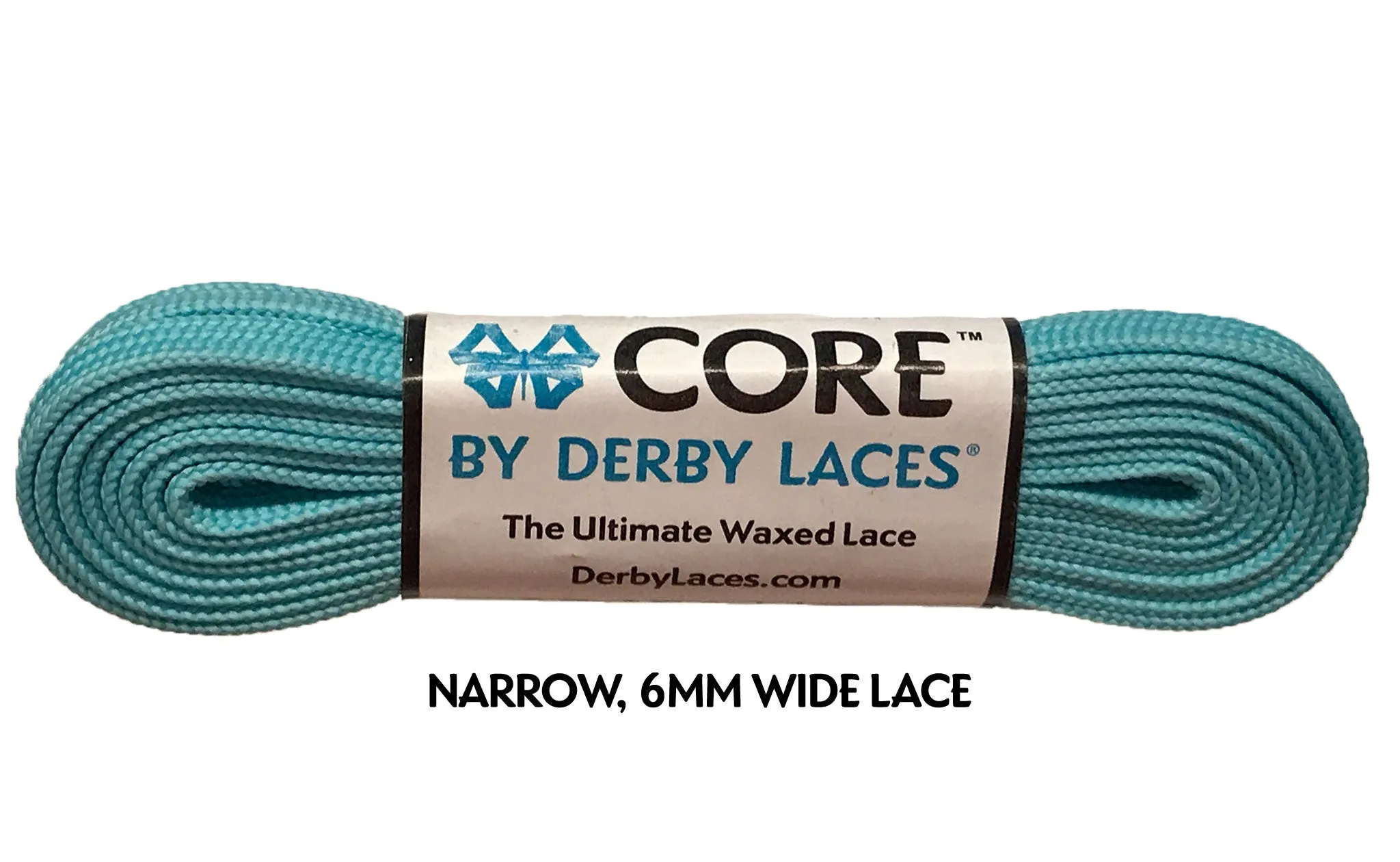 Derby Laces - CORE | 36" (91cm)