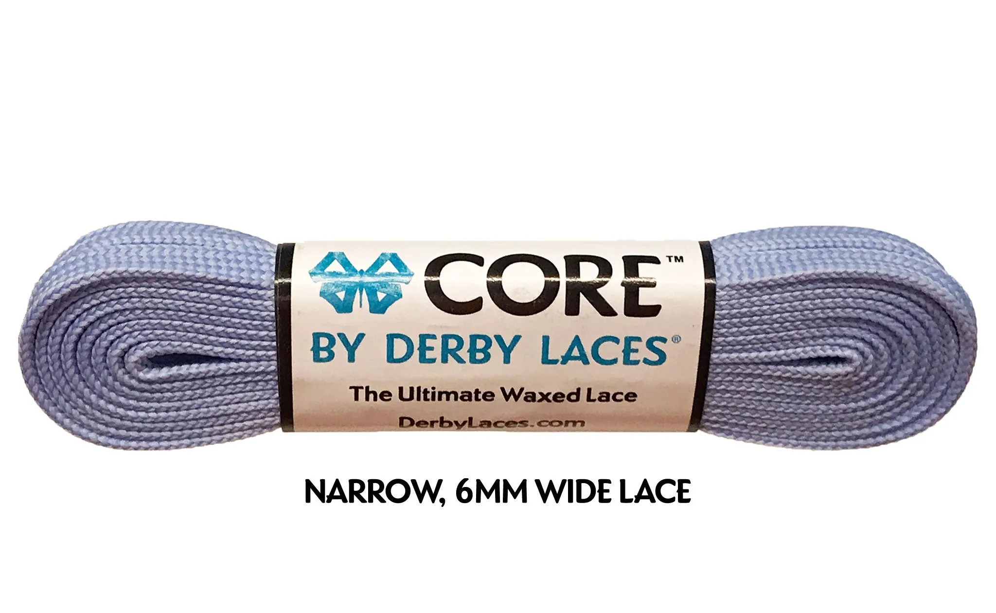 Derby Laces - CORE | 36" (91cm)