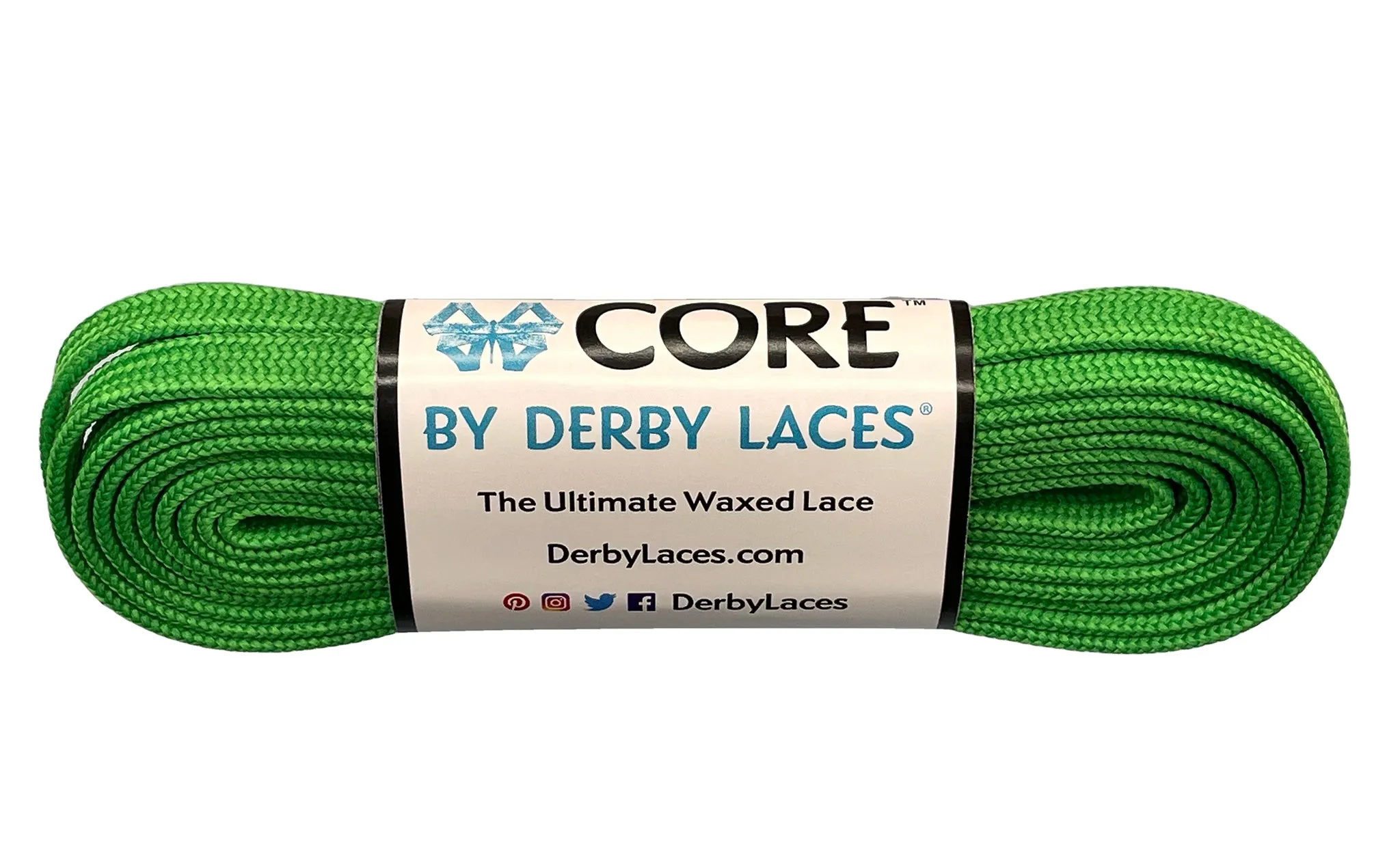 Derby Laces - CORE | 36" (91cm)