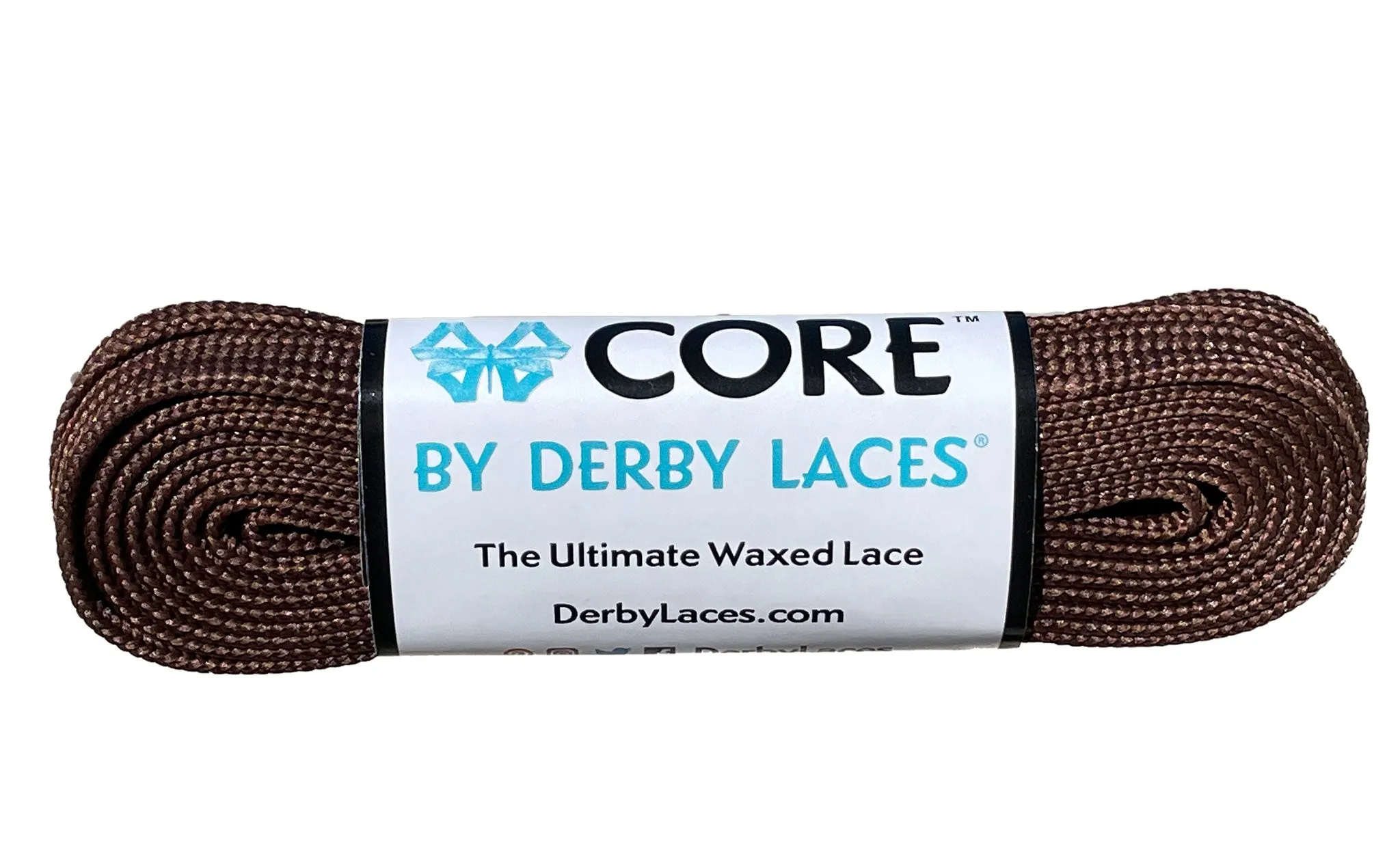 Derby Laces - CORE | 36" (91cm)