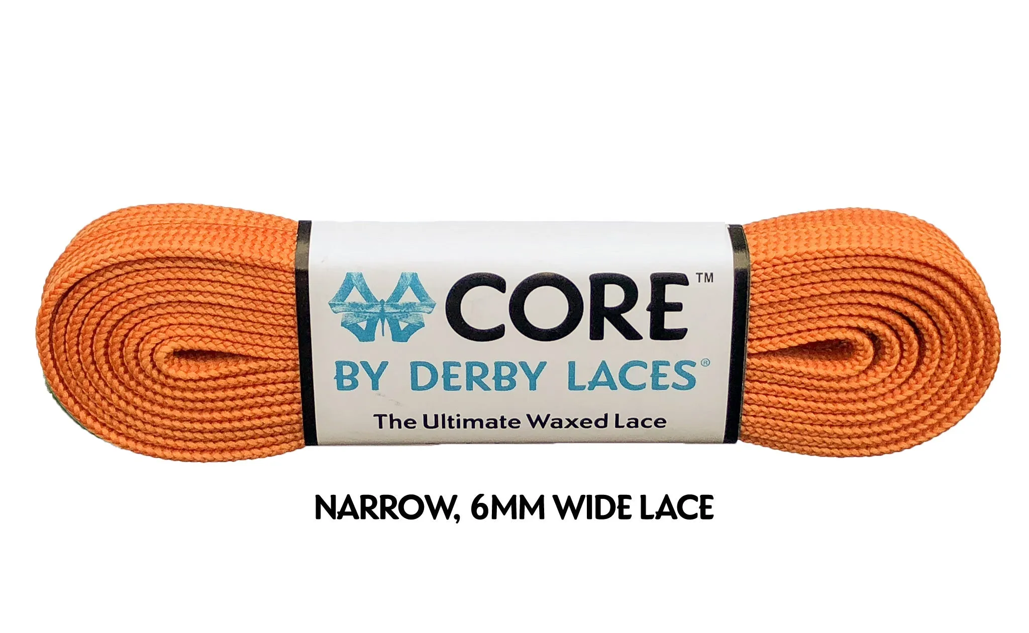 Derby Laces - CORE | 36" (91cm)